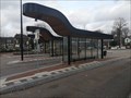 Image for Bus stop Driebergen Station - Driebergen - The Netherlands