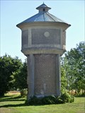 Image for Water Tower - Katusice-Spikaly, Czech Republic