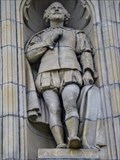 Image for William Shakespeare -  The University of Birmingham - Edgbaston, Birmingham, U.K.