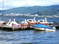 Image for Lake Suwa - Nagano, Japan