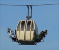 Image for Cable Car for Waterway Hills Golf Club - Myrtle Beach, SC