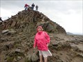 Image for Snowdon Summit - News Article - Snowdonia,  Wales.