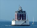 Image for New London Ledge Lighthouse - New London, CT