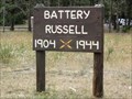 Image for Battery Russell - Hammond, OR