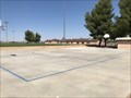 Image for Richardson Park Basketball Court  - Adelanto, CA