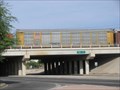 Image for SP Bridge over the Parkway - Yuma, Arizona