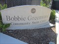 Image for Bobbie Greenwood Community Swim Center - Winters, CA