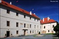 Image for Celtic Culture Information Centre in Nižbor castle (Czech Republic)