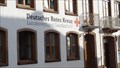 Image for German Red Cross (HQ Saarland regional association) - Saarbrücken, Germany