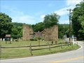Image for Old Union Church Ruins - Long Valley, NJ