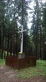 Image for Cross at Bílý Kríž - Staré Hamry, Czech Republic