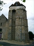 Image for Eglise fortifiée, MH - Soucy, France
