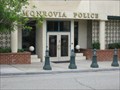 Image for Monrovia Police Department - Monrovia, CA
