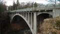 Image for Mill Creek Bridge/Canfield Road Bridge - Mahoning County, Ohio, USA