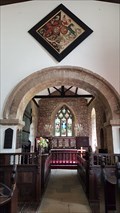 Image for Norman Arch - St Peter & St Paul - Oxton, Nottinghamshire
