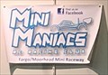Image for Fargo /Moorhead Mini Raceway - Moorhead, MN