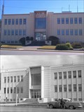 Image for Curry County Courthouse - Gold Beach, OR