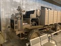 Image for FWD Auto Company Truck - Canadian War Museum - Ottawa, ON