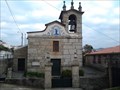 Image for Igreja Paroquial de Azurém /  Igreja Velha - Guimarães, Portugal
