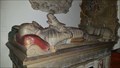 Image for Thomas Cornwallis tomb - St Mary - Brome, Suffolk