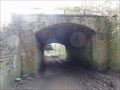 Image for The Light Arch Bridge - Parlington, UK