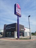 Image for Taco Bell (Southwest Pkwy & Greenbriar Rd) - Wi-Fi Hotspot - Wichita Falls, TX, USA
