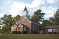 Image for Kenansville United Methodist Church-North Carolina 