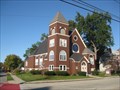 Image for Arlington Street United Methodist Church - Nashua, NH