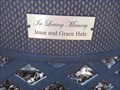 Image for Jesse and Grace Hale - Lendonwood Gardens - Grove OK
