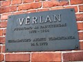 Image for Verla Factory Museum