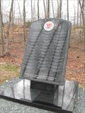 Image for Vietnam War Memorial, Semper Fidelis Memorial Park, Triangle, VA, USA