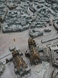 Image for 3D map of Erfurt - Erfurt, Germany