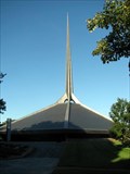 Image for North Christian Church - Columbus, Indiana