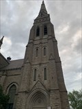 Image for Old First Reformed Church (Brooklyn) - New York City - New York - USA