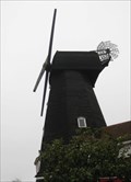 Image for Black Mill - Millers Court, Whitstable, Kent, UK