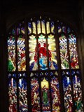Image for Great West Window - Holy Trinity, Coventry, UK