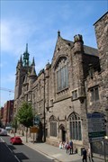 Image for Church House (Presbyterian Church in Ireland) - Howard Street, Belfast, UK