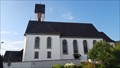 Image for Pfarrkirche St. Agatha - Zeiningen, AG, Switzerland