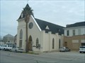 Image for Reedy Chapel-AME Church - Galveston, Texas
