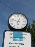 Image for Town Clock - Bühlingen - Germany