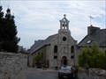 Image for clocher chapelle Saint Blanche - Saint Cast le Guildo, France