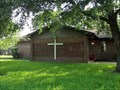 Image for Holy Innocents Episcopal Church - Madisonville, TX