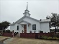 Image for White's Chapel United Methodist Church - Southlake, TX