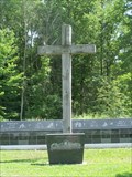 Image for St. Anthony Parish Cemetery - Anthony, Michigan