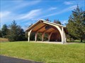 Image for Captain Connor Bednarzyk Memorial Amphitheater - Buckingham Township, PA, USA