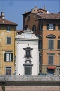 Image for Chiesa di Madonna dei Galletti - Pisa, Italia
