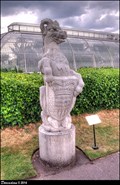 Image for The Yale of Beaufort - Royal Botanic Gardens at Kew (London, UK)