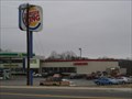 Image for Burger King - I 26 Exit 1 - Landrum, SC