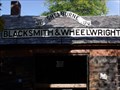 Image for Shelburne Blacksmith Shop - Shelburne Museum, VT
