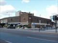 Image for Stockwell Underground Station - Clapham Road, London, UK